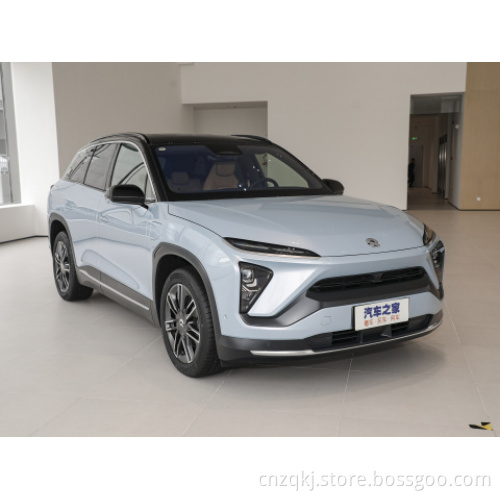 Made in China Electric Cars ES 6 Batteria Energia 100 kW 100% SPOT di SUV elettrico elettrico